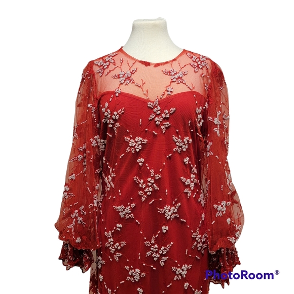 Dresses - Picture 2 of 6